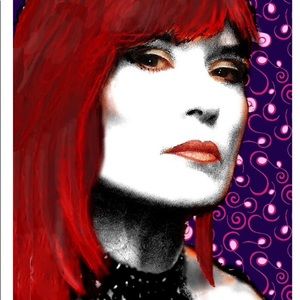 Meet your Posher, Judy